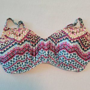 Becca Bikini and Coverup